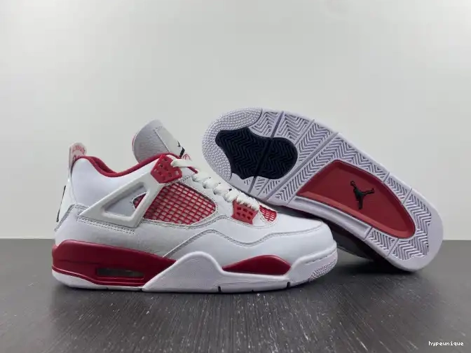 HYPE Retro 308497-106 4 Air 89 Jordan Alternate 0515